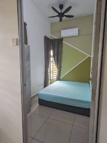 Room in Gelang Patah, JHR