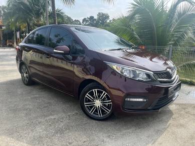 2021 Proton Persona PREMIUM