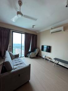 Service Residence For Rent in The Sky Executive Suites @ Bukit Indah