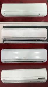 AN2395 2hp Hitachi LG Aircond