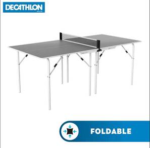Meja Ping Pong Decathlon 200cm x 98 cm