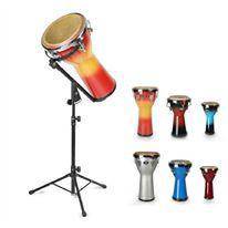 Djembe 11"
