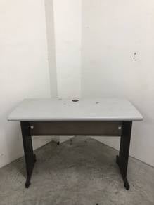 Meja Office Table - 100cm x 46cm x 72cm