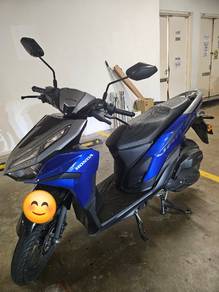 Honda Vario 125
