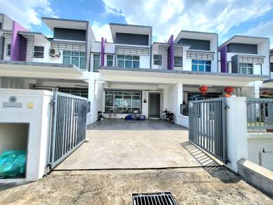 2-storey Terraced House For Sale in Puncak Alam,SGR