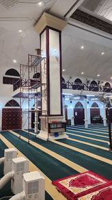 Wallpaper masjid