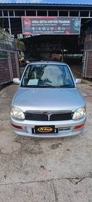 Perodua Kelisa EZ in Johor Bahru, JHR