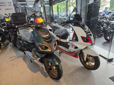 Peugeot Speedfight 4+