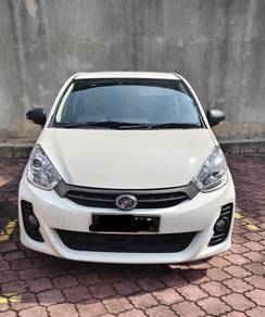 Perodua MyVi EZi PREMIUM in Others, KUL