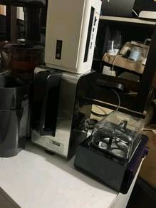 restoran tutup tefal juicer ketle dlll
