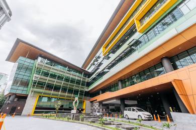 Office space For Rent in KL Sentral,KUL