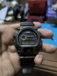 gshock DW9000