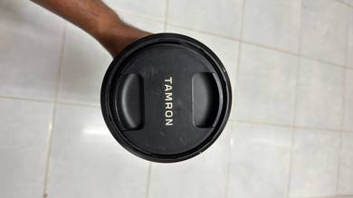 Tamron SP 150-600mm