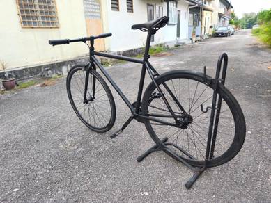 Basikal Fixie