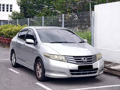 Honda City S in Kuching, SWK