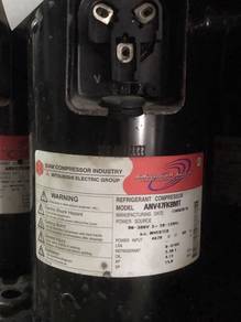 Siam Mitsubishi Compressor - Model : ANV47FKBMT