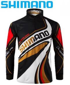 Shimano classic quick dry jersey