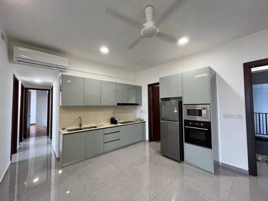Condominium For Rent in Muze @ PICC
