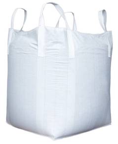 Jumbo Bag FIBC Bag New