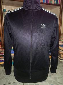 Adidas Originals Men's Monogram Tracktop  ED7051