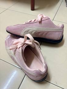 Puma Speedcat Pink Color (Original)
