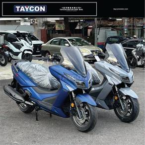 Modenas Elegan 250