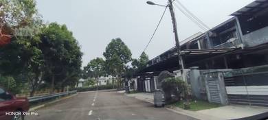 2-storey Terraced House For Sale in Ulu Tiram,JHR