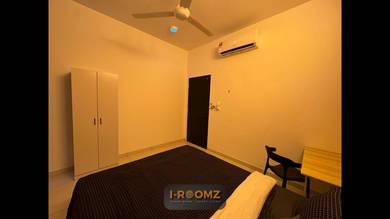 Room in Bukit Jalil, KUL