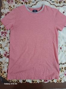 Hackett London Tee