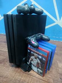 Ps4 set