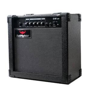 New Bass Guitar Amp DB30