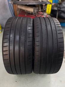 Tayar Michelin PS4s 235-35-19 2pcs