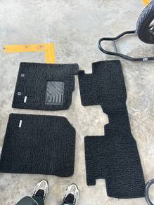 Coil Mat