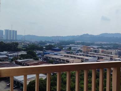 Condominium For Sale in Koi Tropika