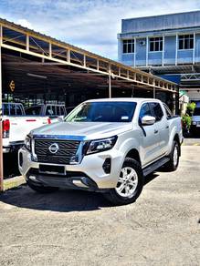Nissan Navara V in Ipoh, PRK