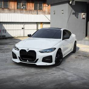 BMW 420i 20i COUPE in Georgetown, PNG