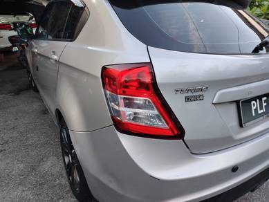Proton Suprima S PREMIUM in Gelugor, PNG