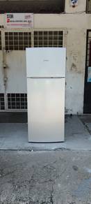 Bosch fridge refrigerator 2d peti ais peti sejuk