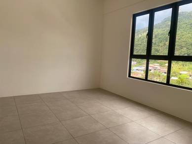 Service Residence For Sale in Aston Acacia @Bukit Mertajam