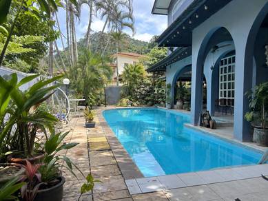 2.5-storey Terraced House For Sale in Taman Melawati,KUL