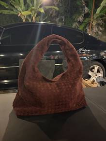 Bottega Veneta Hobo Bag 🤎