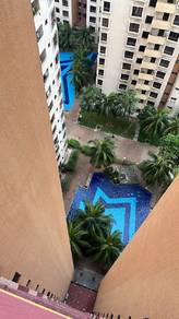 Condominium For Sale in Palm Spring @ Damansara