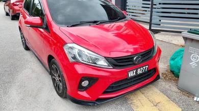 Perodua MyVi ADVANCE in Ayer Keroh, MLK