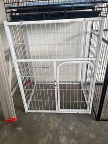 cat cage to let go bottomless standard design