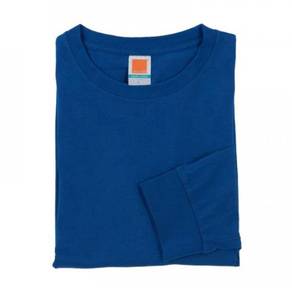 T-shirt Long Sleeve Oren Sport CT 5408 Royal