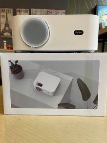 Mi Wanbo Projector X1 Pro Android Version