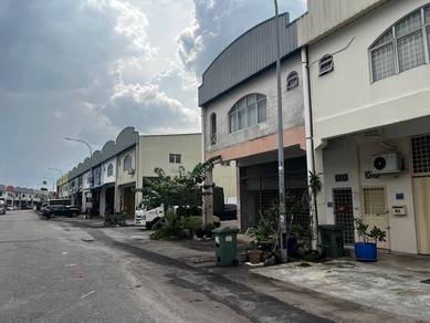 Warehouse / Factory For Sale in Kepong,KUL