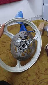rim lc bole pnp 5s/y15/V8