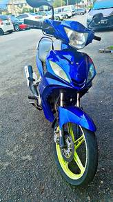 Demak Evo Z