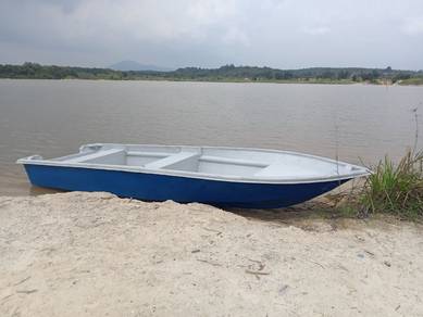 Bot 14kaki untuk dijual